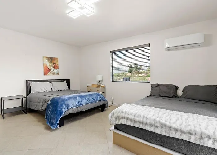 Holiday home Hill - Scenic W Panoramic Views & Pool Tucson