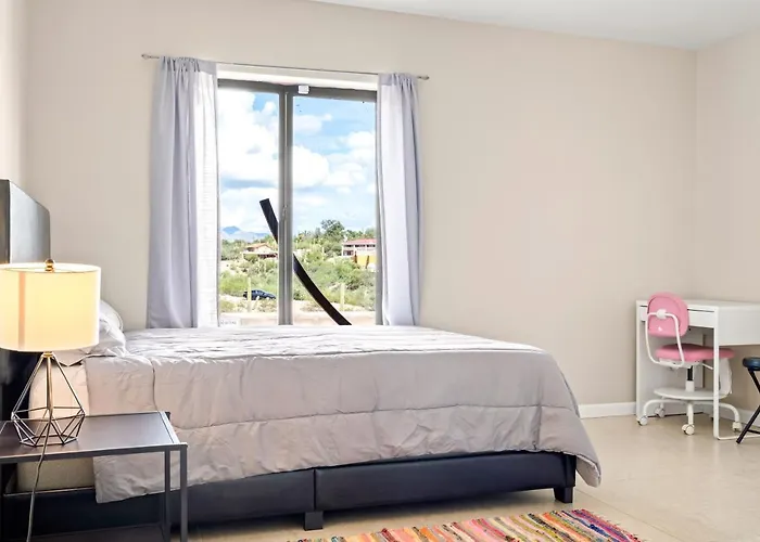 Holiday home Hill - Scenic W Panoramic Views & Pool