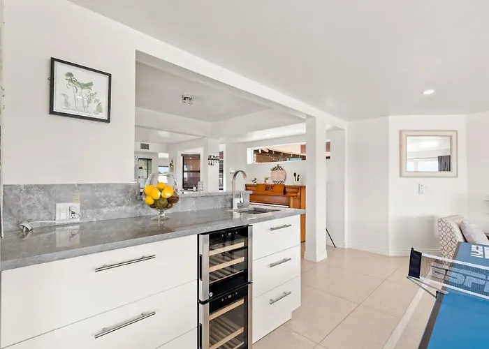 Hill - Scenic W Panoramic Views & Pool Tucson