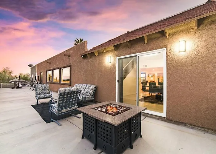 Hill - Scenic W Panoramic Views & Pool